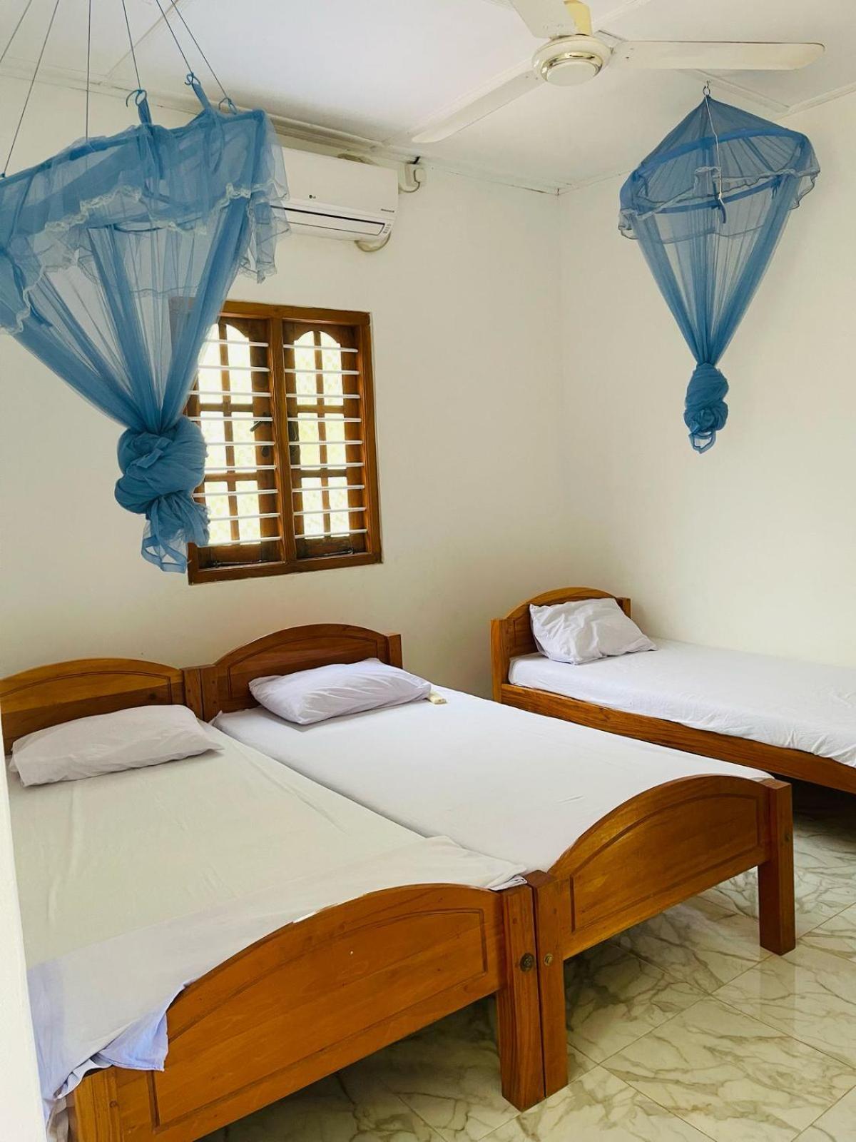 Gopalapuram Guest House Nilaveli Exterior foto
