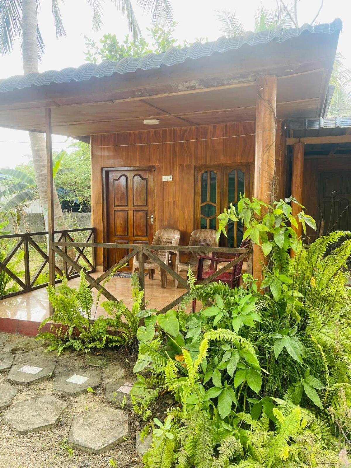 Gopalapuram Guest House Nilaveli Exterior foto
